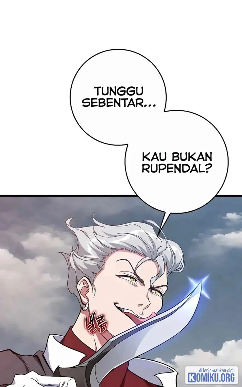 Max Level Player Chapter 82 - halaman 19