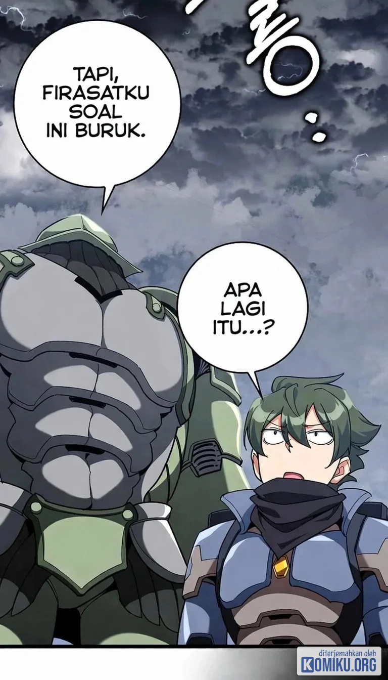 Max Level Player Chapter 82 - halaman 29