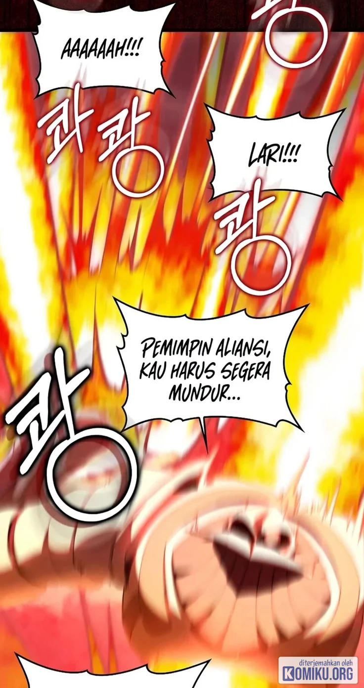 Max Level Player Chapter 82 - halaman 31