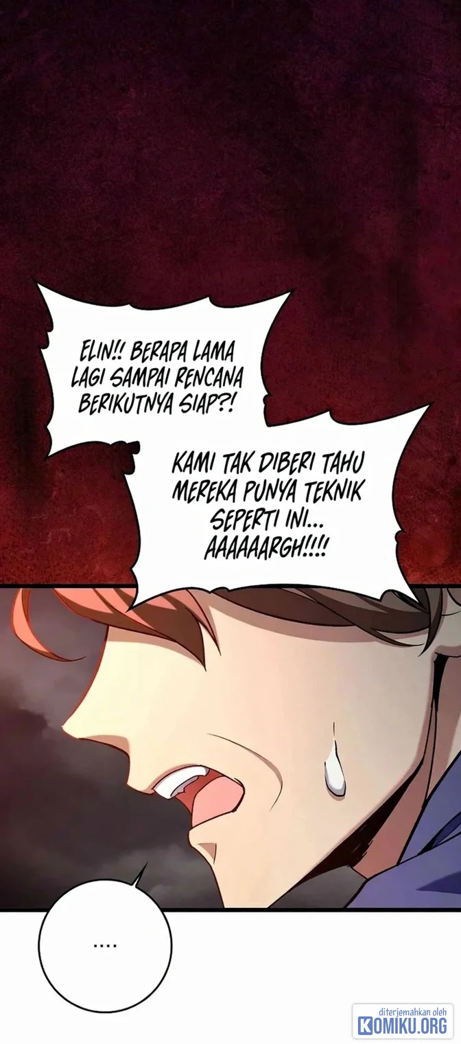 Max Level Player Chapter 82 - halaman 33
