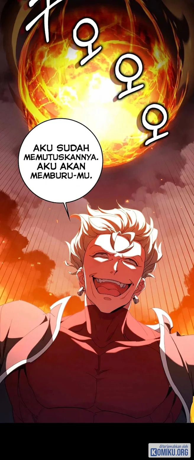 Max Level Player Chapter 82 - halaman 36