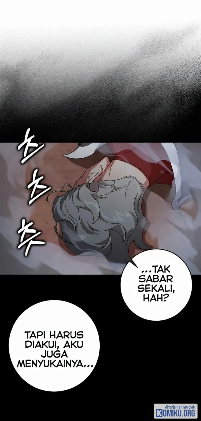 Max Level Player Chapter 82 - halaman 39