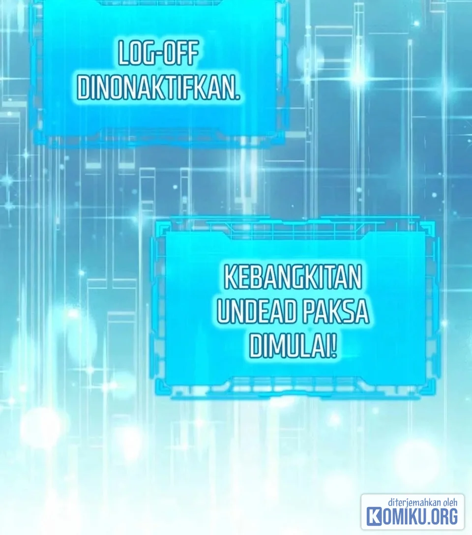 Max Level Player Chapter 82 - halaman 42