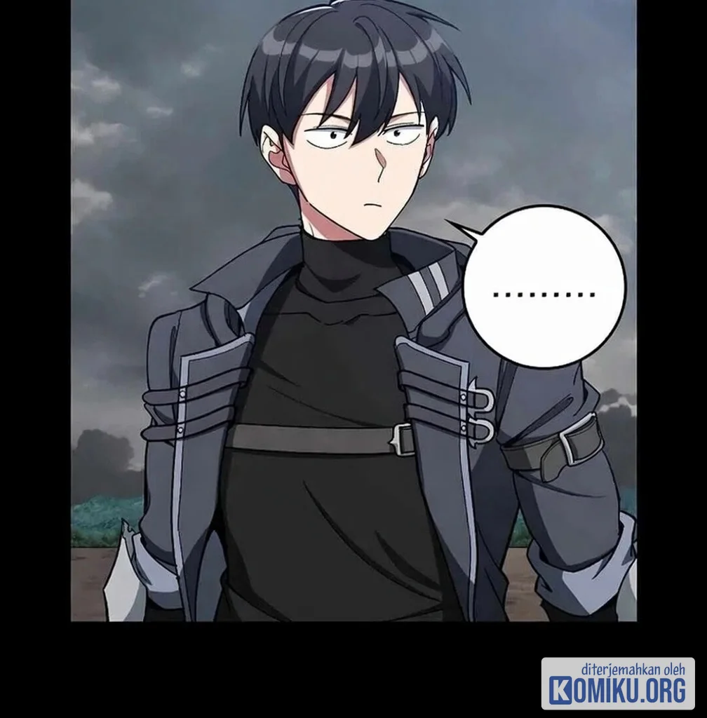 Max Level Player Chapter 82 - halaman 48