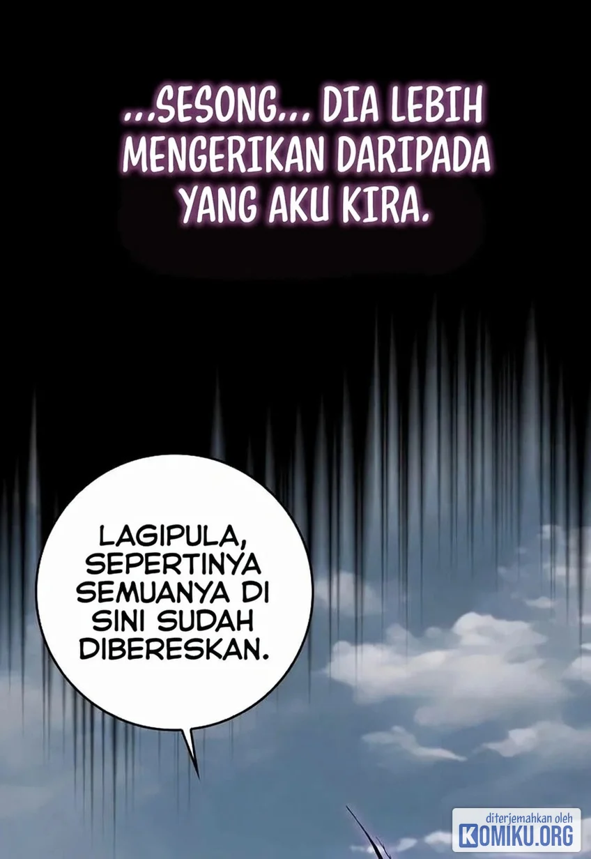 Max Level Player Chapter 82 - halaman 49