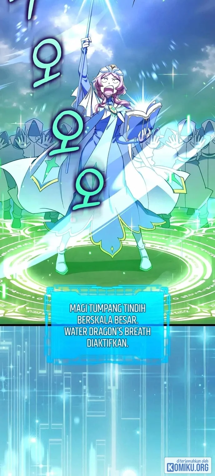 Max Level Player Chapter 82 - halaman 60