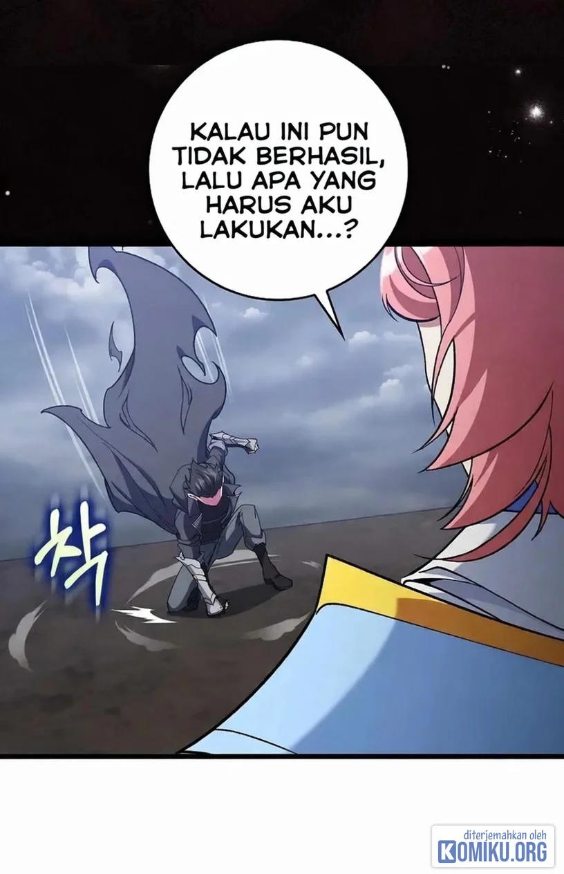 Max Level Player Chapter 82 - halaman 68
