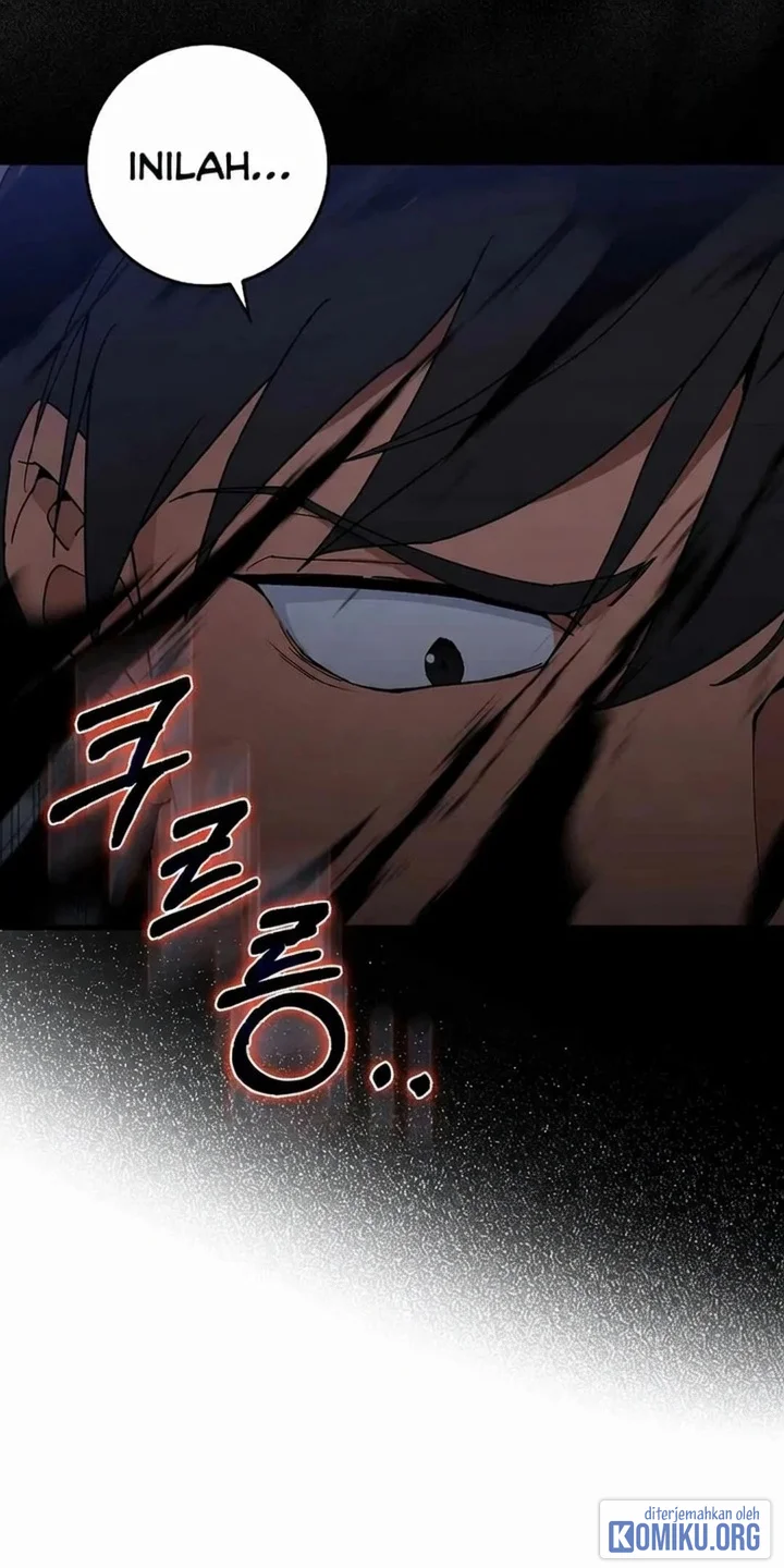 Max Level Player Chapter 83 - halaman 15