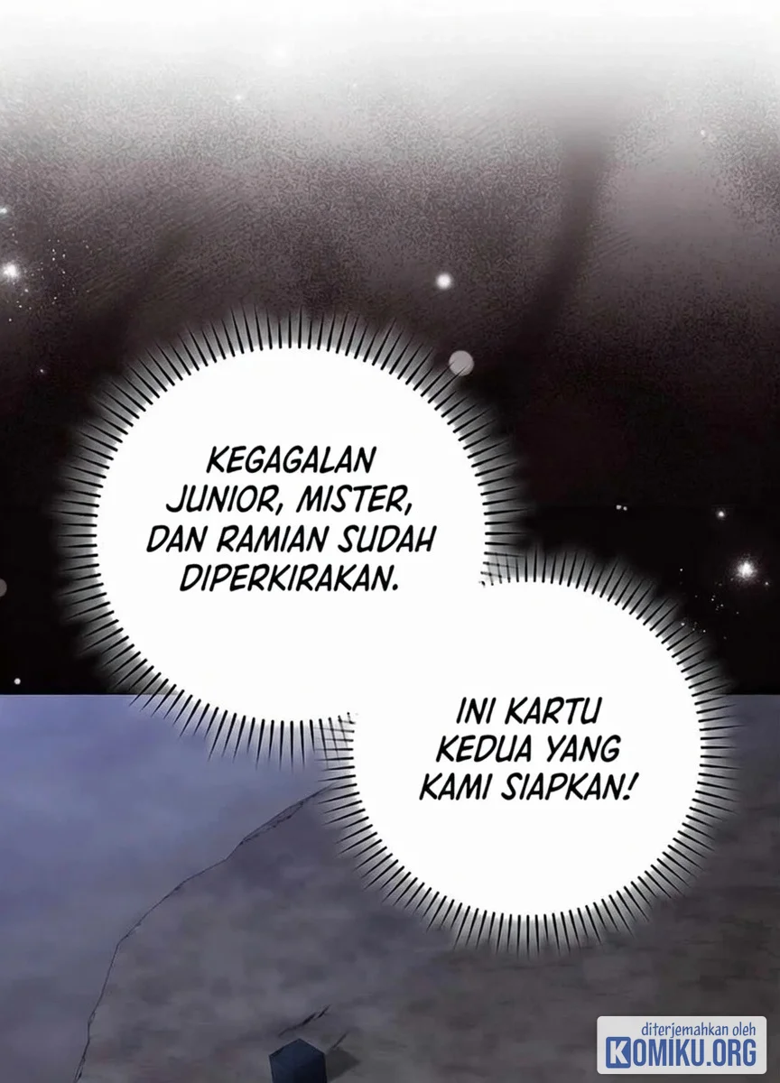 Max Level Player Chapter 83 - halaman 22