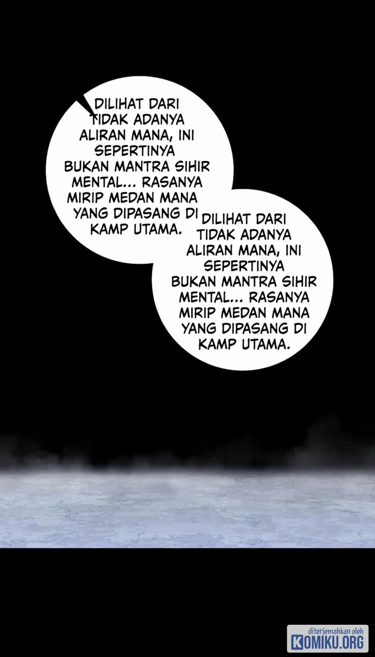 Max Level Player Chapter 83 - halaman 30