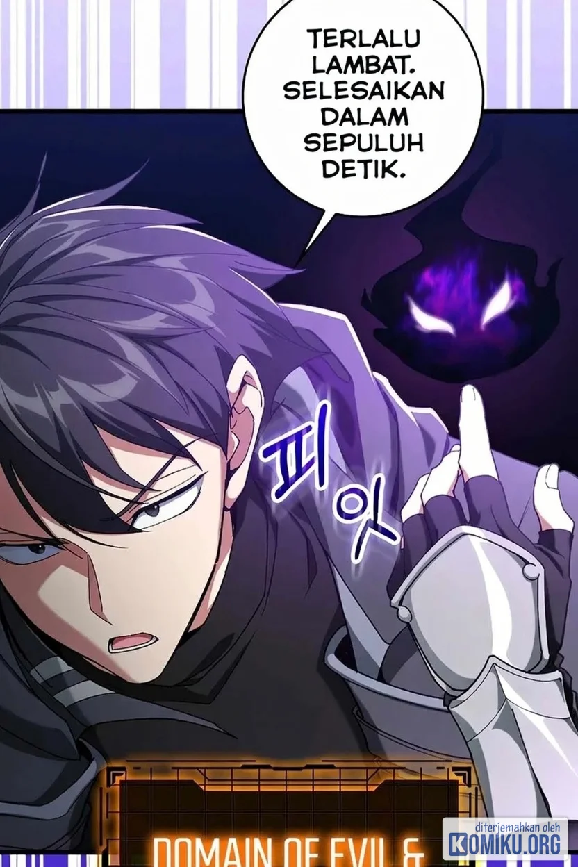 Max Level Player Chapter 83 - halaman 36