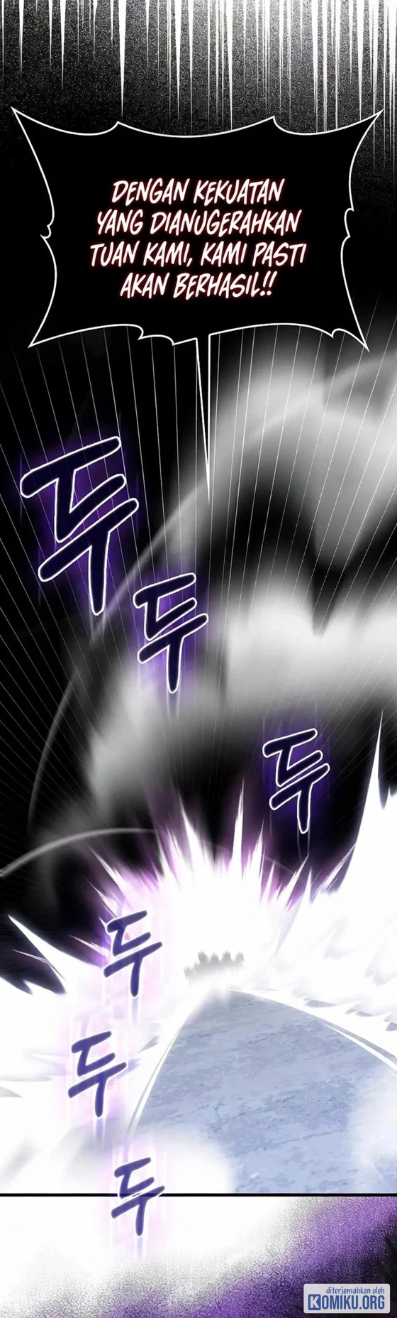 Max Level Player Chapter 83 - halaman 39