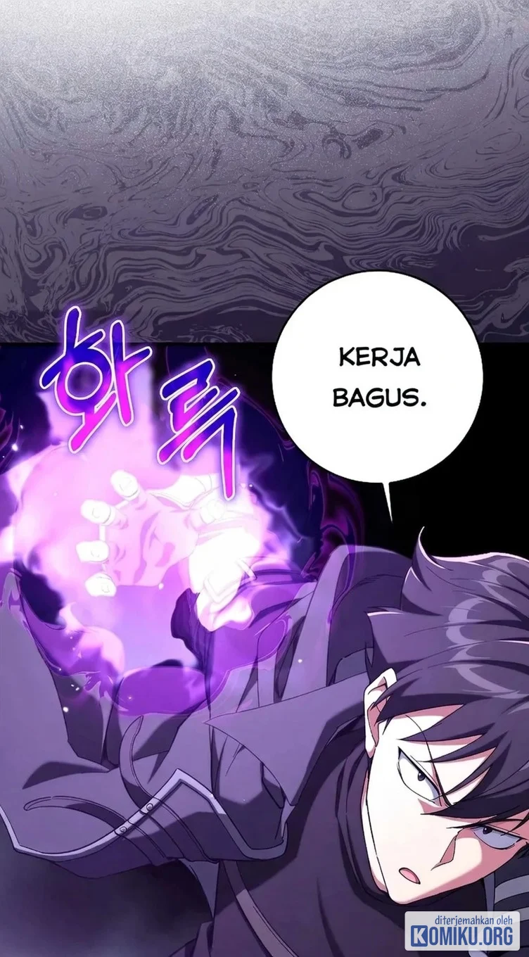 Max Level Player Chapter 83 - halaman 46