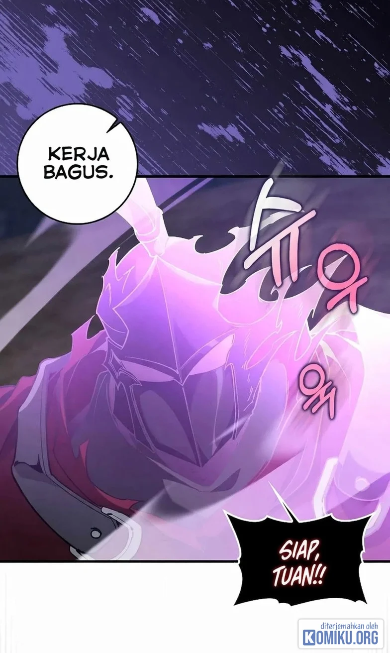 Max Level Player Chapter 83 - halaman 52