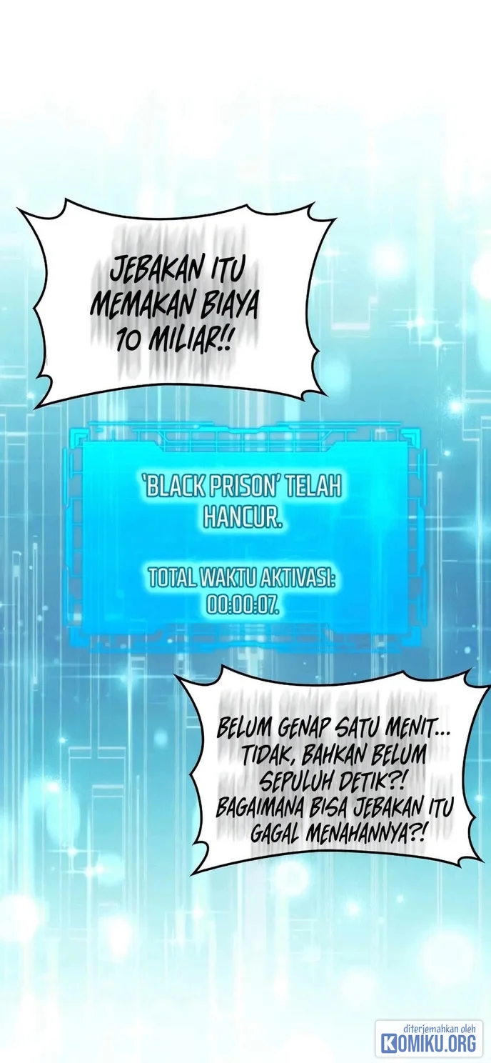 Max Level Player Chapter 83 - halaman 55