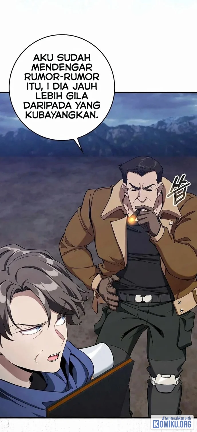 Max Level Player Chapter 83 - halaman 56