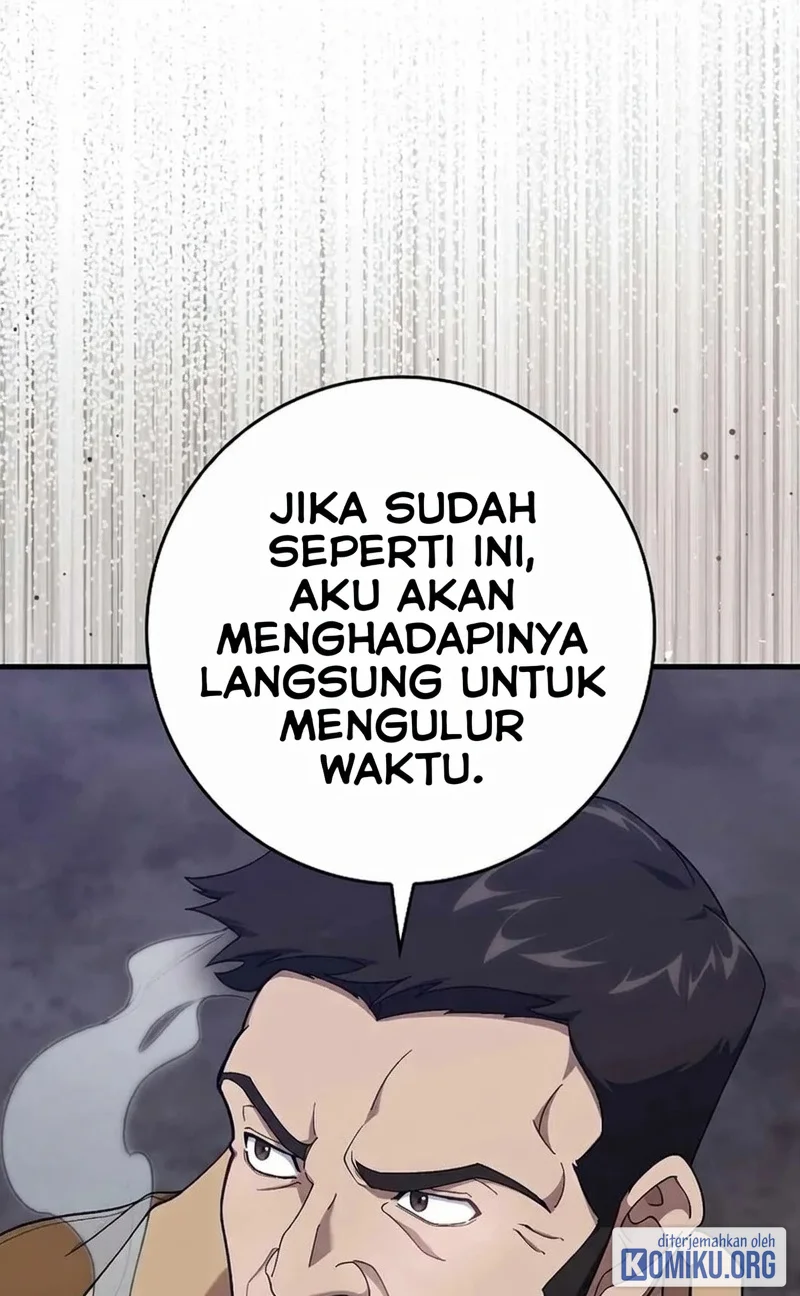 Max Level Player Chapter 83 - halaman 57