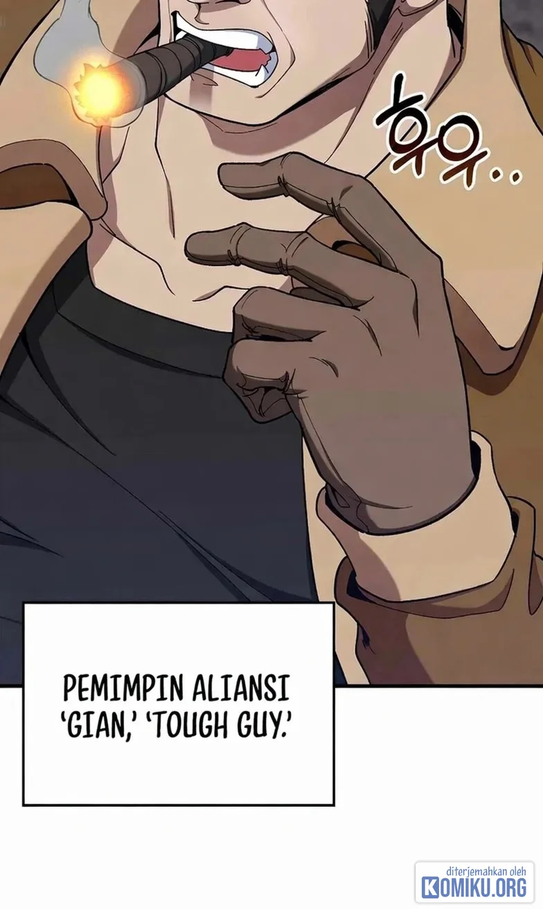 Max Level Player Chapter 83 - halaman 58