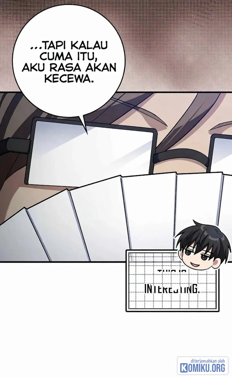 Max Level Player Chapter 83 - halaman 6