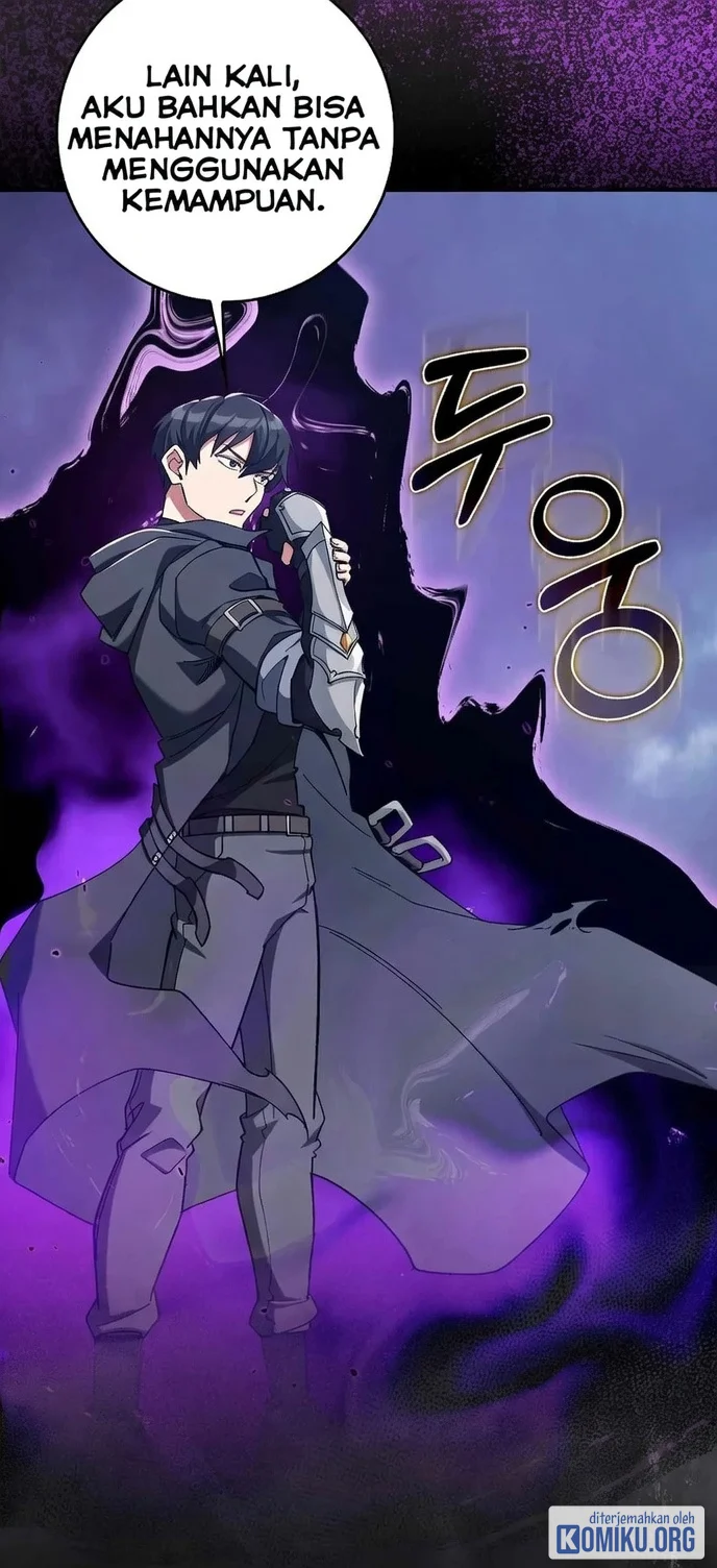 Max Level Player Chapter 83 - halaman 72