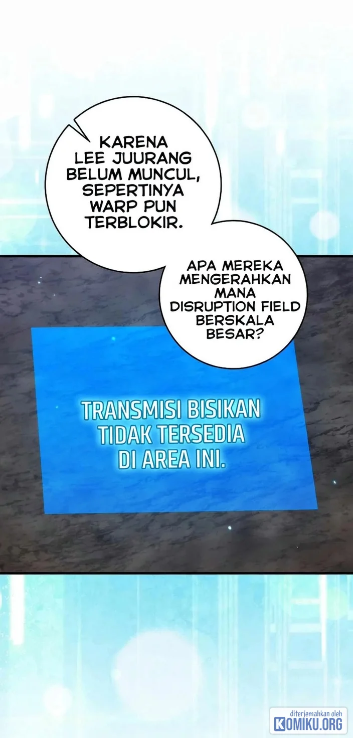 Max Level Player Chapter 83 - halaman 8