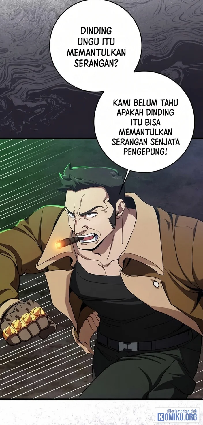 Max Level Player Chapter 84 - halaman 14