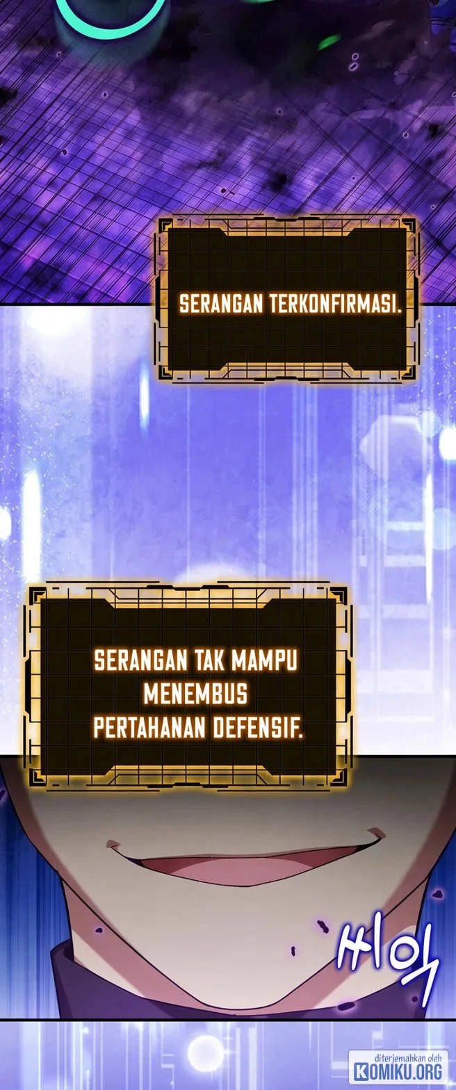 Max Level Player Chapter 84 - halaman 16