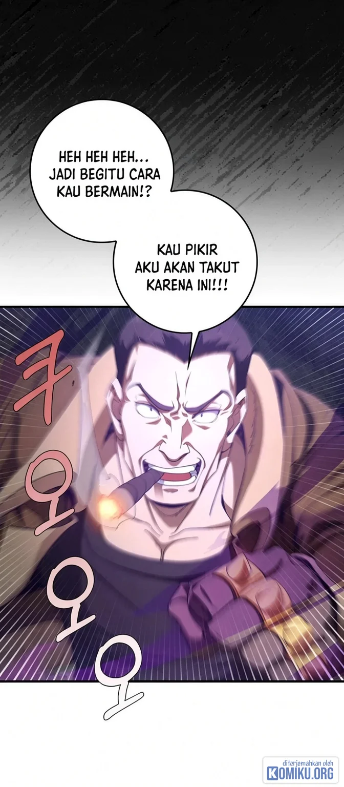 Max Level Player Chapter 84 - halaman 19