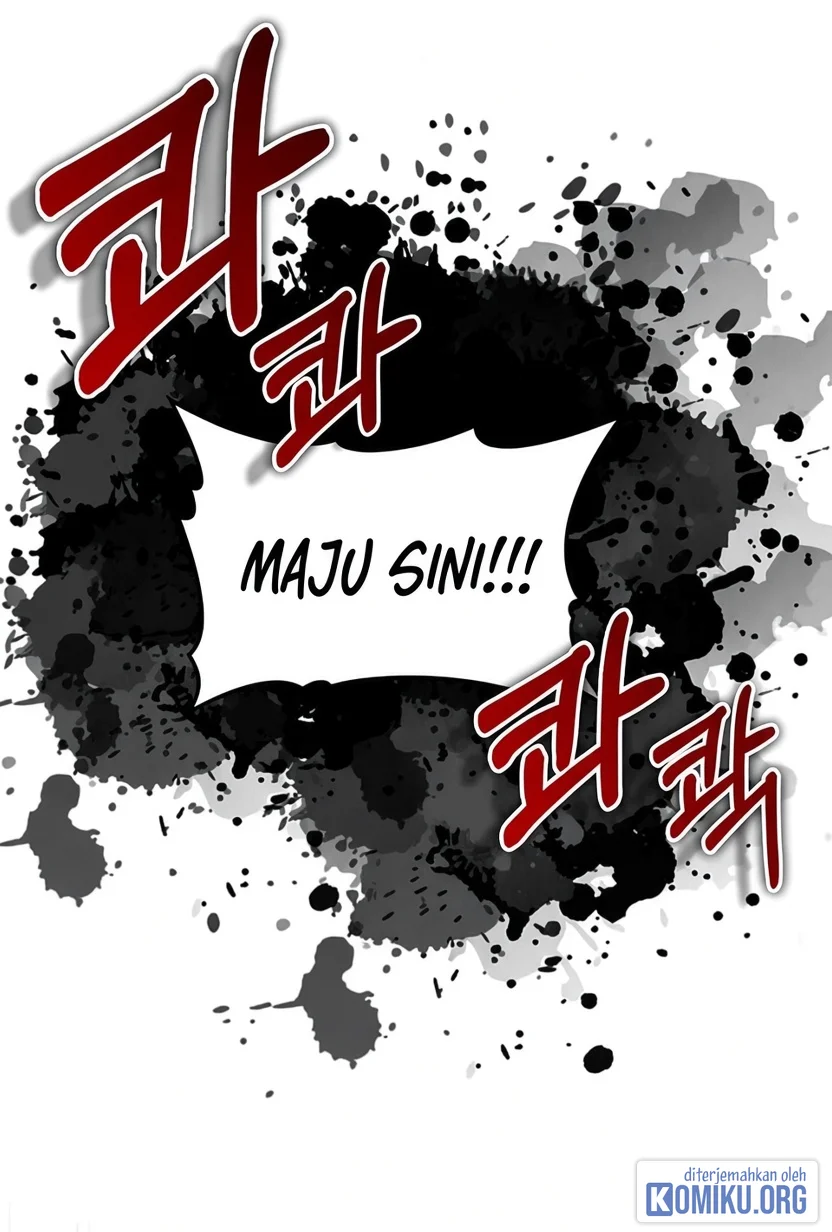 Max Level Player Chapter 84 - halaman 20