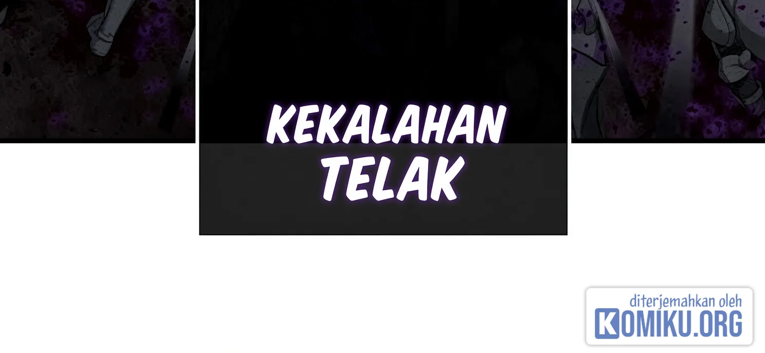 Max Level Player Chapter 84 - halaman 28