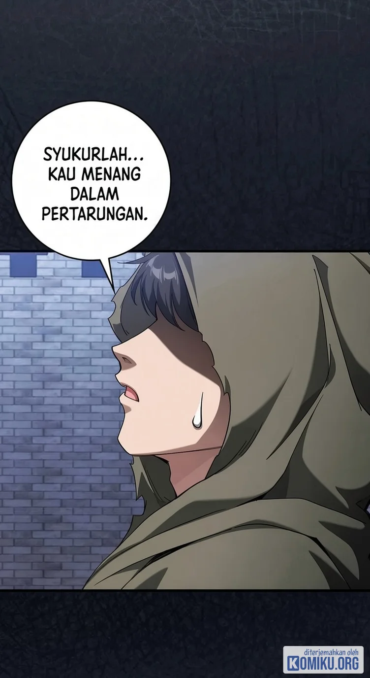 Max Level Player Chapter 84 - halaman 32