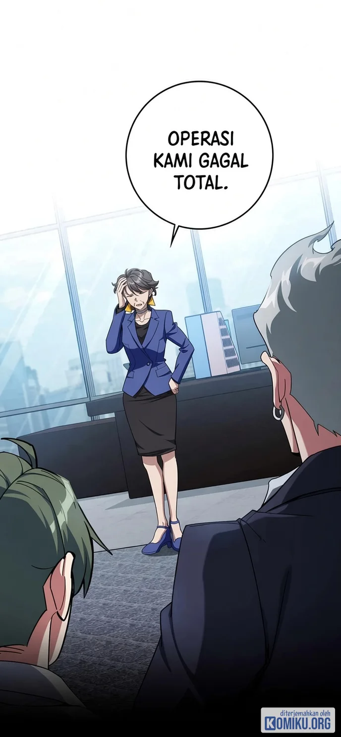 Max Level Player Chapter 84 - halaman 35