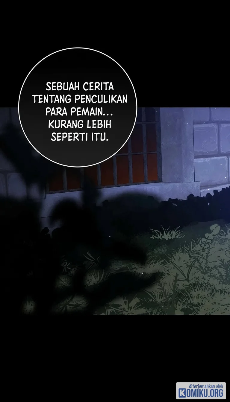 Max Level Player Chapter 84 - halaman 48