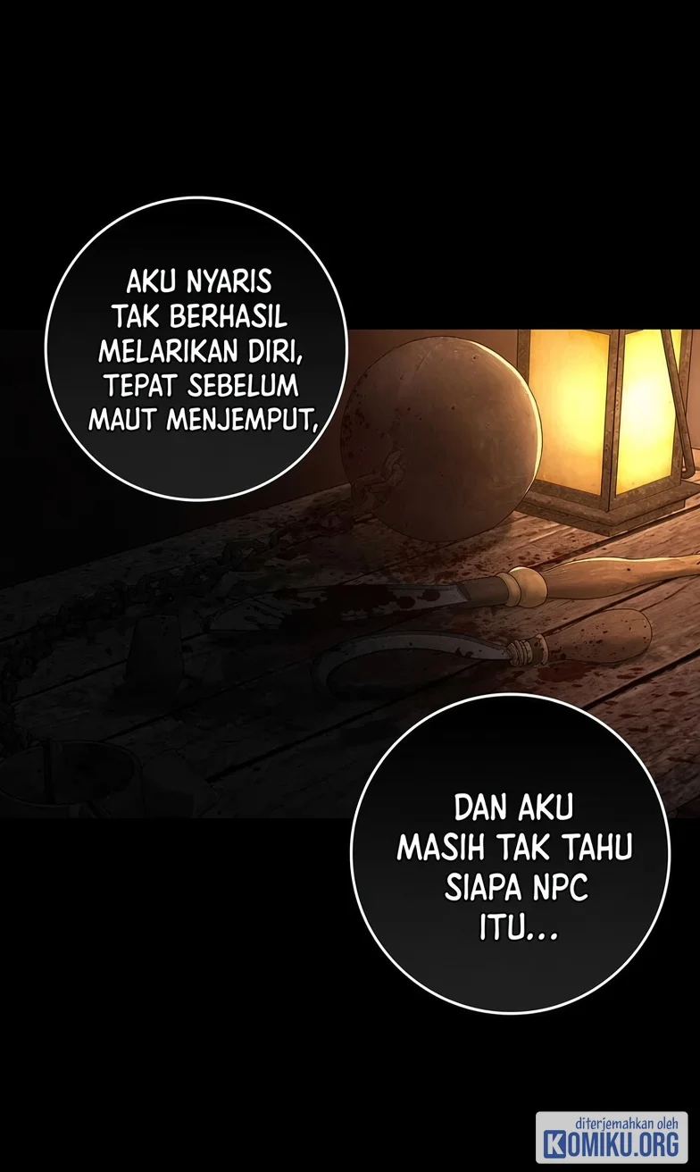 Max Level Player Chapter 84 - halaman 50