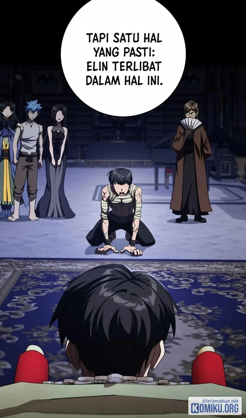 Max Level Player Chapter 84 - halaman 52