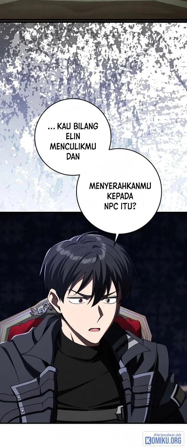 Max Level Player Chapter 84 - halaman 53