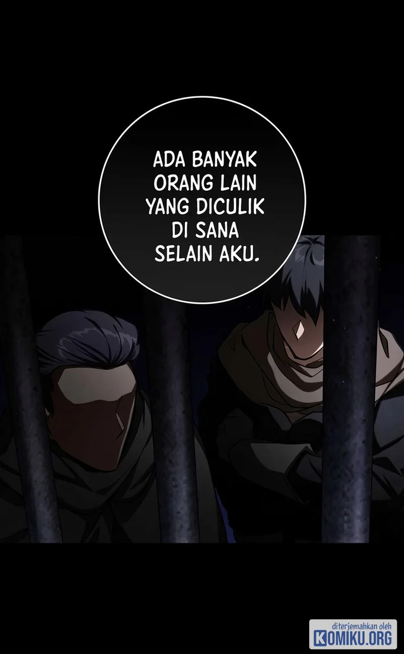 Max Level Player Chapter 84 - halaman 58