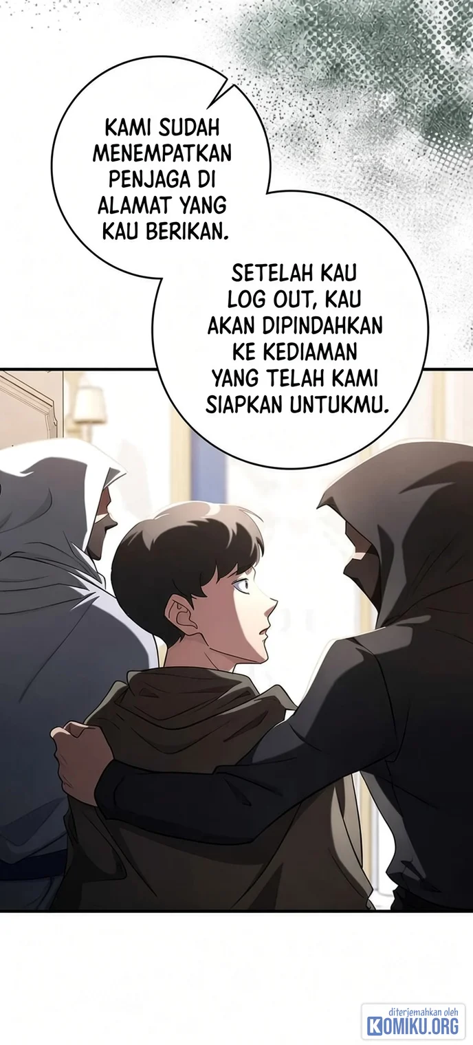 Max Level Player Chapter 84 - halaman 65