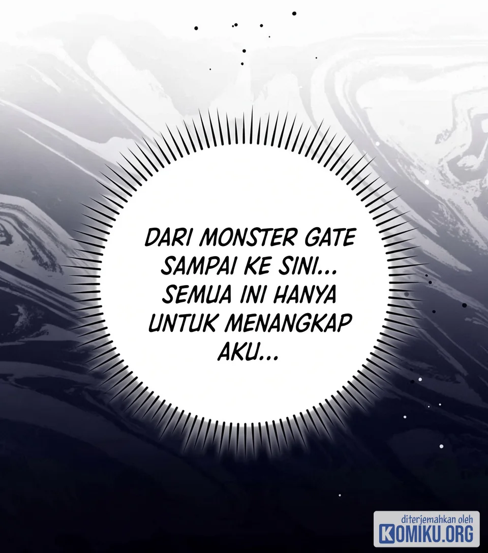 Max Level Player Chapter 84 - halaman 69