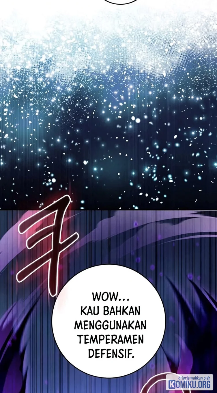 Max Level Player Chapter 84 - halaman 7
