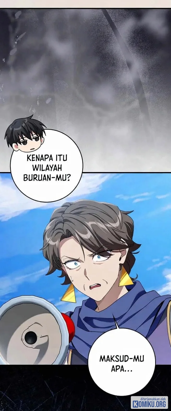 Max Level Player Chapter 85 - halaman 12