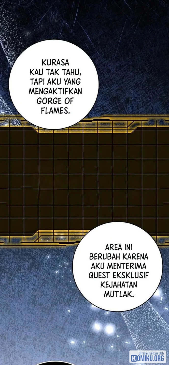 Max Level Player Chapter 85 - halaman 13