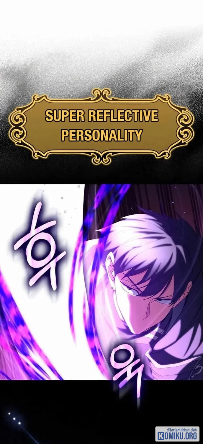 Max Level Player Chapter 85 - halaman 15