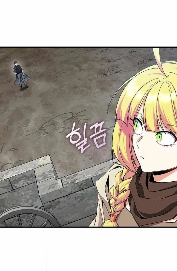 Max Level Player Chapter 85 - halaman 25