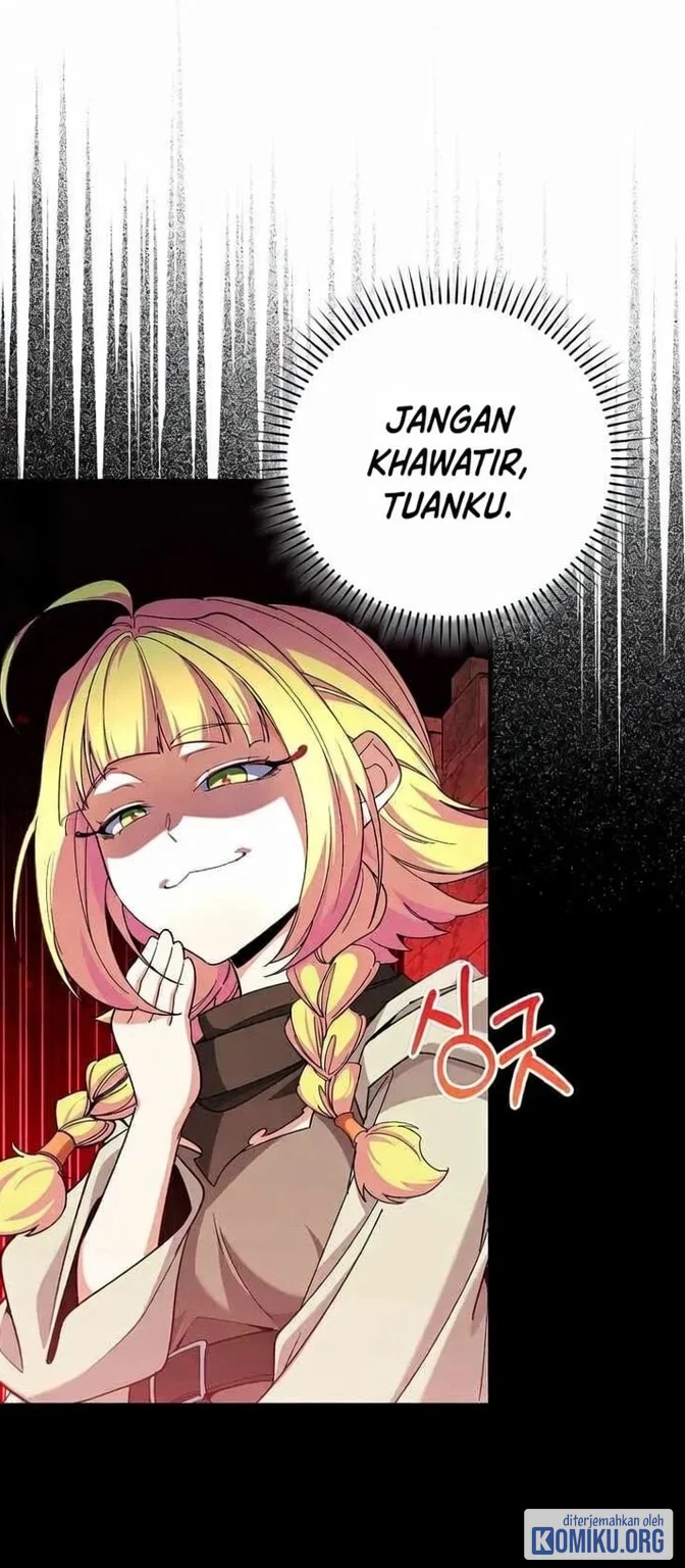 Max Level Player Chapter 85 - halaman 26