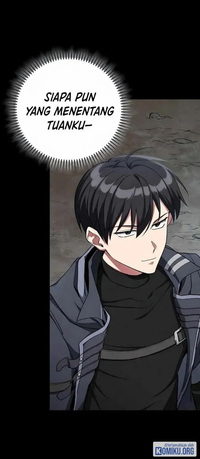 Max Level Player Chapter 85 - halaman 27