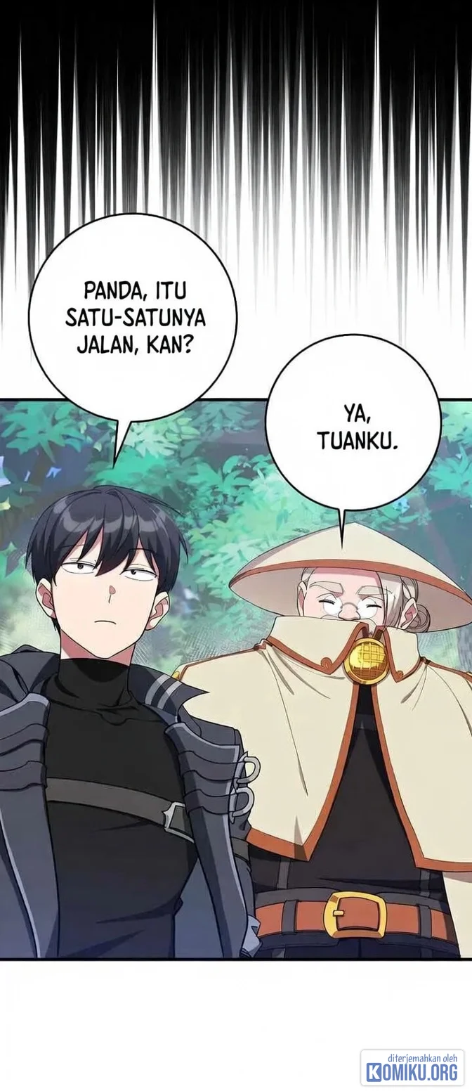 Max Level Player Chapter 85 - halaman 6
