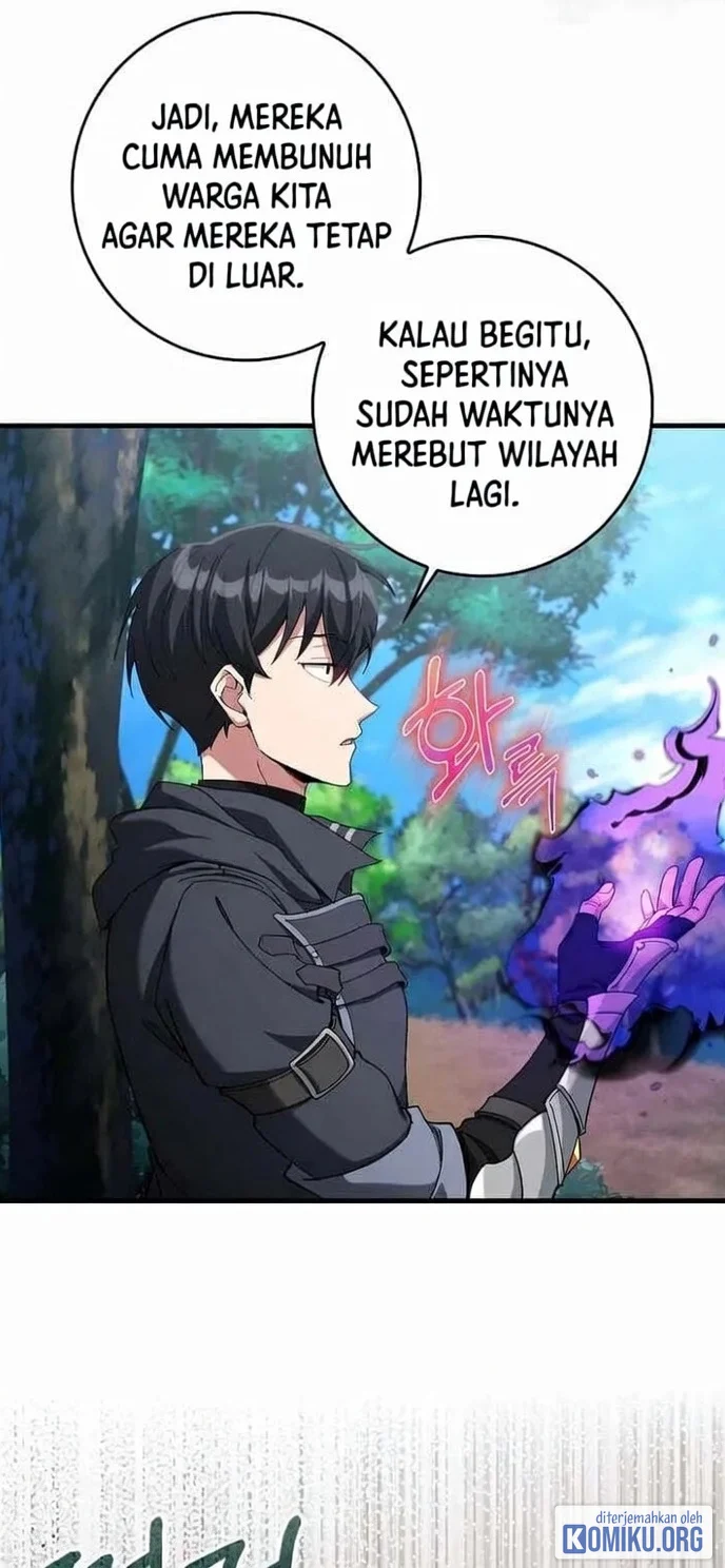 Max Level Player Chapter 85 - halaman 8