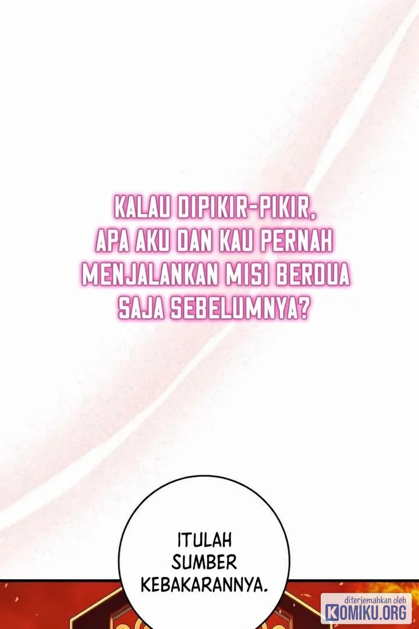 Max Level Player Chapter 86 - halaman 12
