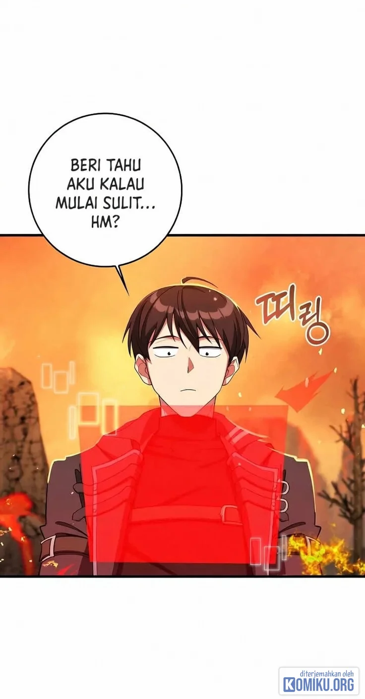 Max Level Player Chapter 86 - halaman 14